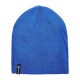 Mens Womens Outdoor Winter Patchwork Knit Beanie Hat Earmuffs Ski Skullcap