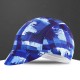 Mens Womens Sweat-absorbent Breathable Riding Cap Outdoor Sunscreen Cycling Hat