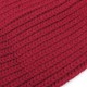 Mens Womens Winter Warm Knit Brimless Beanie Cap Outdoor Foldable Rolled Cuff Skullcap