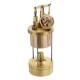 Microcosm M88 Full Metal New MINI BEAM Steam Engine Model