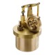 Microcosm M88 Full Metal New MINI BEAM Steam Engine Model