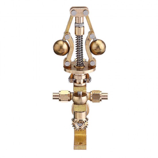 Microcosm P30 Mini Steam Engine Flyball Governor For Steam Engine Parts