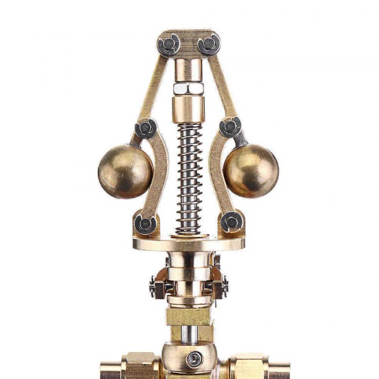 Microcosm P30 Mini Steam Engine Flyball Governor For Steam Engine Parts