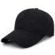 Middle-Aged Men's Baseball Cap Outdoor Sport Sun Protection Peaked Ball Hat