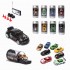 Mini Coke Can Remote Radio Control Micro Racing RC Car