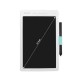 NEWYES 10inch bluetooth Archive Synchronize Writing Tablet Save Drawing LCD Office Family Graffiti Toy Gift