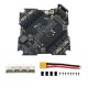 NameLessRC AIO412 F4 Flight Controller AIO OSD BEC & Built-in 12A BL_S 2-4S ESC for Tinywhoop FPV Racing Drone