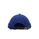 New Avene Style Casual Street Retro Hip Hop Innocent Landlord Hat Sailor Brimless Hats