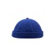 New Avene Style Casual Street Retro Hip Hop Innocent Landlord Hat Sailor Brimless Hats