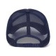 New Fashion Letter A Baseball Cap Unisex Net Surface Breathable Hip Hop Hats Summer Sunscreen Sun Hat