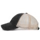 New Summer Fashion Sports Baseball Cap Women Messy Bun Baseball Hat