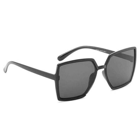 New Sunglasses Personality Irregular Colorful Sunglasses Polygonal Street Sunglasses