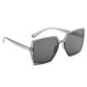 New Sunglasses Personality Irregular Colorful Sunglasses Polygonal Street Sunglasses