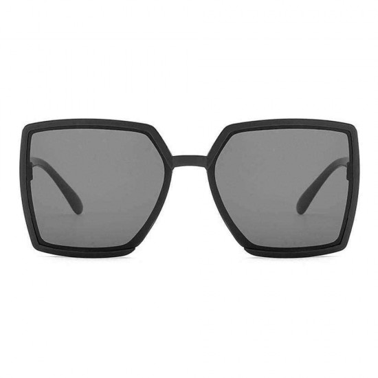 New Sunglasses Personality Irregular Colorful Sunglasses Polygonal Street Sunglasses