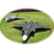 Nicesky F35-C 916mm Wingspan EPS Jet Warbird RC Airplane PNP With 70mm EDF Unit