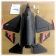 Nicesky F35-C 916mm Wingspan EPS Jet Warbird RC Airplane PNP With 70mm EDF Unit