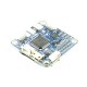 Original Airbot Omnibus F4 Pro V3 Flight controller SD 5V 3A BEC OSD Current Sensor LC Filter for X Class