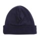 Outdoor Winter Thick Fleece Double Layers Beanie Hat Men And Women Windproof  SkullCap