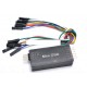 PX4 Pixhawk PIX 2.4.8 32bit Flight Controller 433 Mhz Radio Telemetry M8N GPS +OSD + PM +Buzzer + PPM + I2C