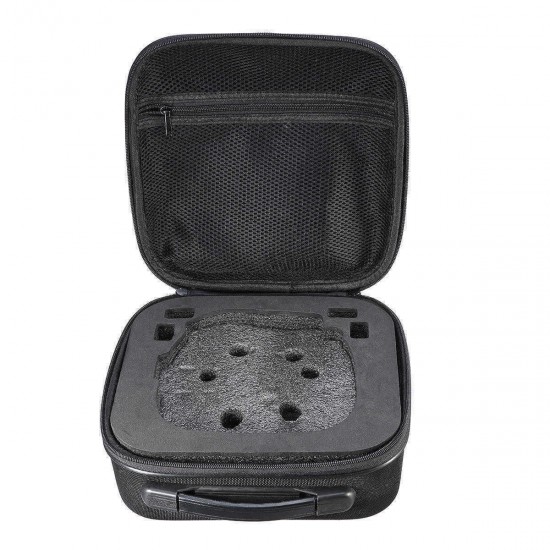 Portable Waterproof Storage Bag Carrying Case Box Handbag for VISUO XS812 RC Drone Quadcopter