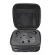 Portable Waterproof Storage Bag Carrying Case Box Handbag for VISUO XS812 RC Drone Quadcopter