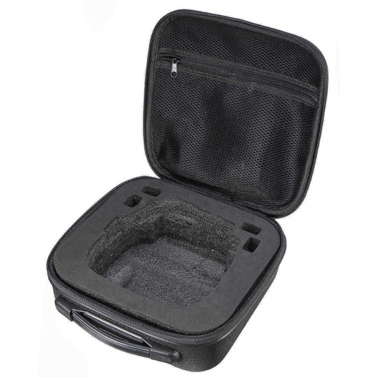 Portable Waterproof Storage Bag Carrying Case Box Handbag for VISUO XS812 RC Drone Quadcopter