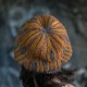 Print Casual Knitted Hats Slouchy Beanie Hat knitting