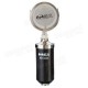 Professional Sound Dynamic Mic Studio Recording Condensor Microphone