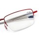 Progressive Multifocal Presbyopia Zoom Foldable Intelligent Reading Glasses