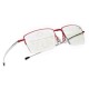 Progressive Multifocal Presbyopia Zoom Foldable Intelligent Reading Glasses