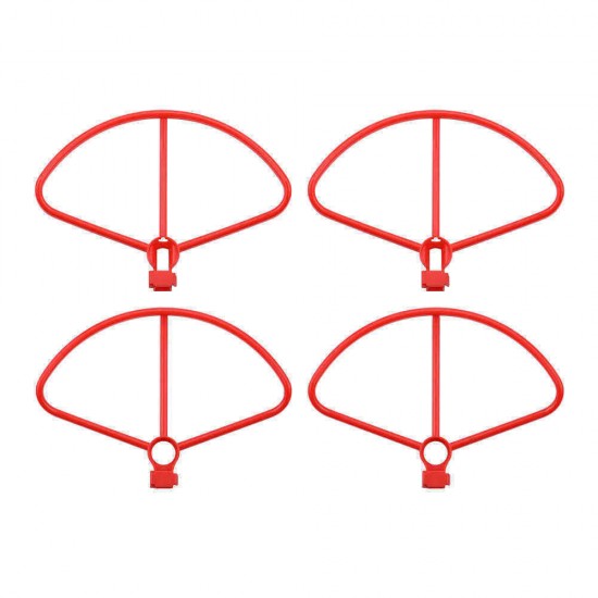 Propeller Protective Guard Cover Protector RC Quadcopter Parts for FIMI X8 SE