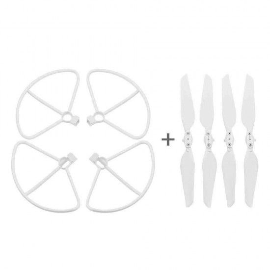 Propeller Protective Guard Cover Protector RC Quadcopter Parts for FIMI X8 SE