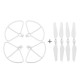 Propeller Protective Guard Cover Protector RC Quadcopter Parts for FIMI X8 SE