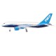 QF008-Boeing 787 550mm Wingspan 2.4GHz 3CH EPP RC Airplane Fixed Wing RTF Scale Aeromodelling