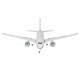 QF008-Boeing 787 550mm Wingspan 2.4GHz 3CH EPP RC Airplane Fixed Wing RTF Scale Aeromodelling