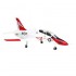 QT-MODEL T45 V2 EPO 960mm Wingspan RC Aircraft Scale Zoom Goshawk Carrier Fixed Wing KIT ONLY Support 70MM Ducted Fan