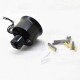 QX-Motor 30mm 6 Blades EDF Unit With QF1611 14000KV Brushless Motor