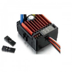 QuicRun 1060 Brushed ESC 60A/360A 2A/5V 11.1V RC Car Part