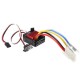 QuicRun 1060 Brushed ESC 60A/360A 2A/5V 11.1V RC Car Part