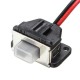 QuicRun 1060 Brushed ESC 60A/360A 2A/5V 11.1V RC Car Part