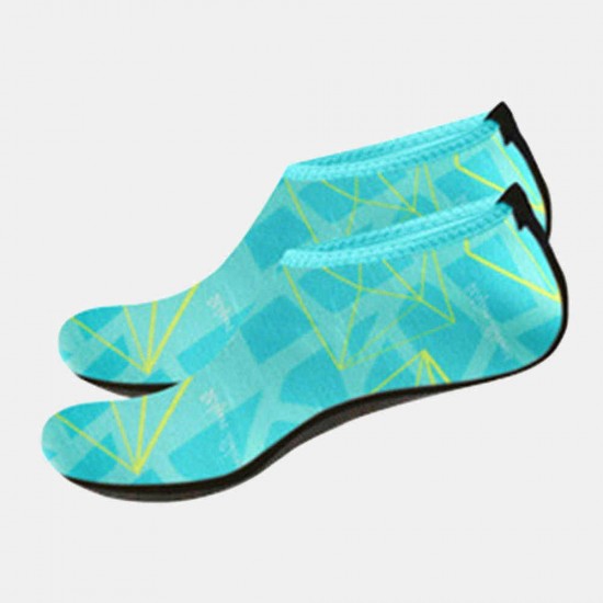 Quick-drying Non-slip Diving Socks Snorkeling Socks Beach Socks Diving Shoes Coral Shoes