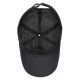 Quick-drying Sunshade Casual Mesh Cap Thin Cloth Breathable Baseball Cap Summer Outdoor Fishing Long Sun Hat