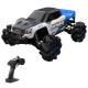 RBRC RB1277A 1/12 2.4G 4WD 35km/h RC Car Electric Drift Vehicle Full Proportional RTR Model