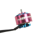 RCINPOWER GTS V2 1207 5000/6000KV 3-4S 7500KV 2-3S Brushless Motor for RC Drone FPV Racing