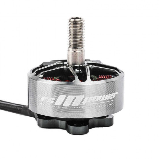 RCINPOWER GTS-V2 2207PLUS 2207 2750KV 1860KV 4-6S Brushless Motor for RC Drone FPV Racing