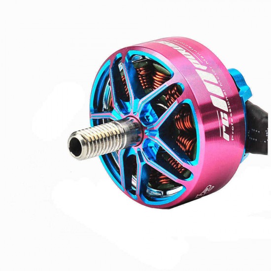 RCINPOWER GTS-V2 2207PLUS 2207 2750KV 1860KV 4-6S Brushless Motor for RC Drone FPV Racing