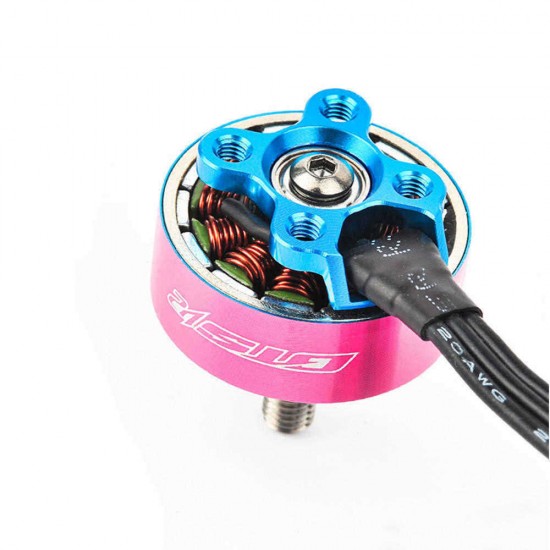 RCINPOWER GTS-V2 2207PLUS 2207 2750KV 1860KV 4-6S Brushless Motor for RC Drone FPV Racing