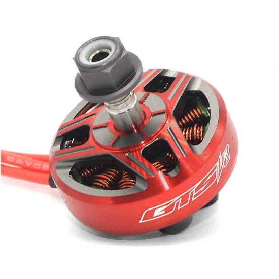 RCINPOWER GTS2306 2306 V2 1800KV 2500KV 2750KV 3-5S FPV Racing Brushless Motor