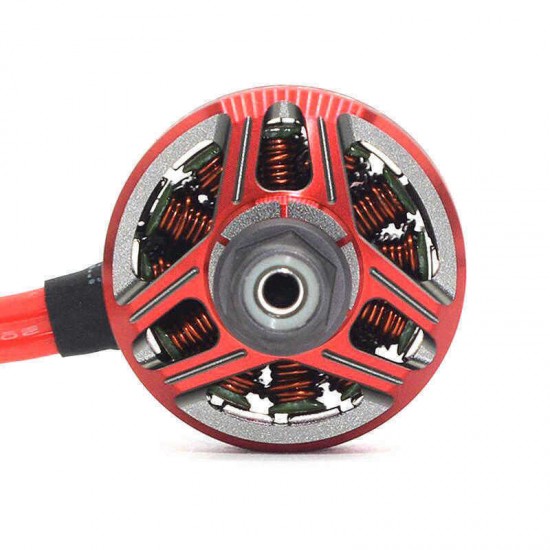 RCINPOWER GTS2306 2306 V2 1800KV 2500KV 2750KV 3-5S FPV Racing Brushless Motor