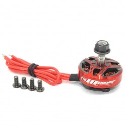 RCINPOWER GTS2306 2306 V2 1800KV 2500KV 2750KV 3-5S FPV Racing Brushless Motor